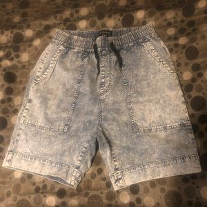 Brand new Zanerobe stretch shorts